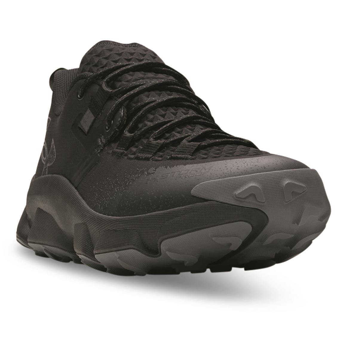 Hovr Phantom Under Armour Hovr Dhgate Beli Sepatu Keep Running