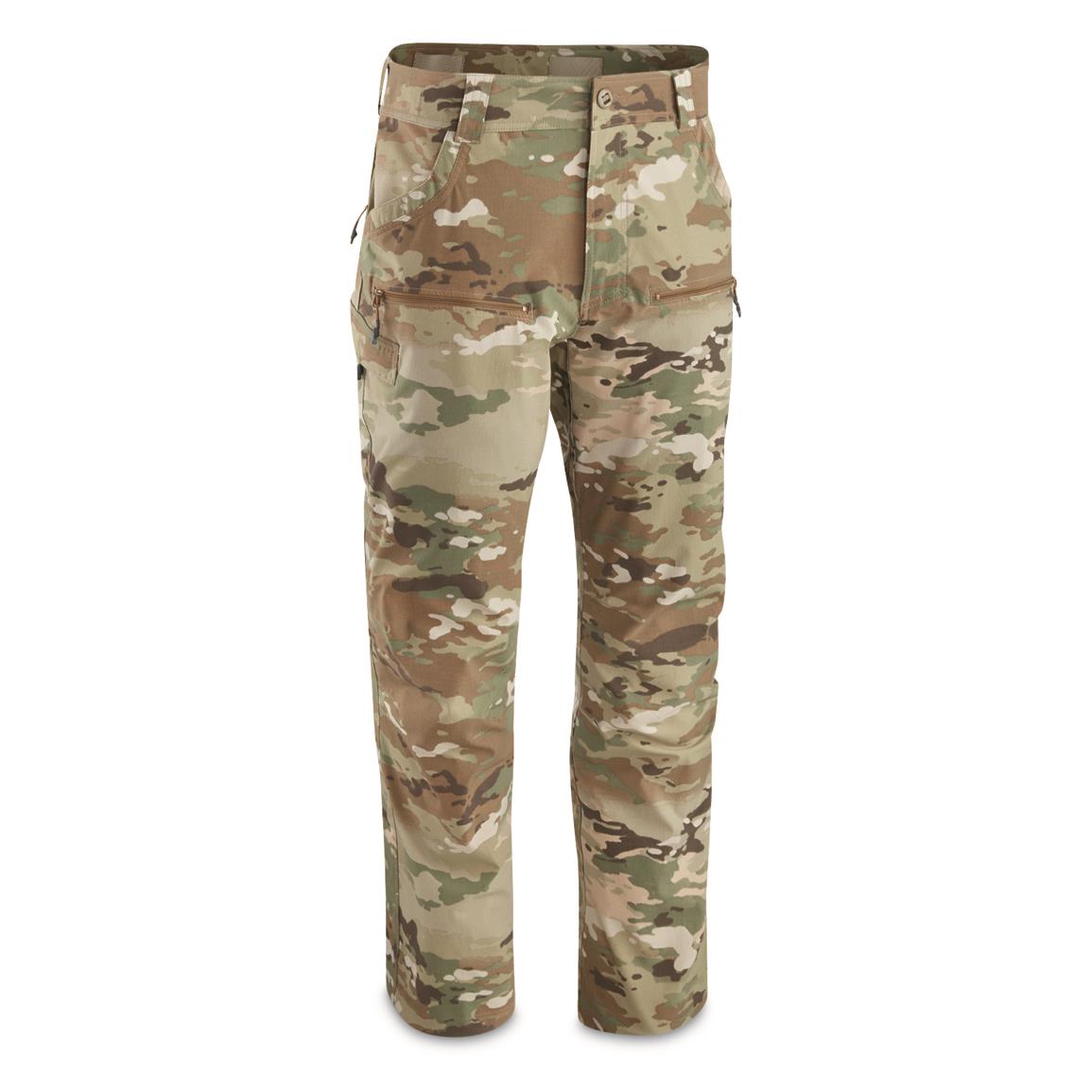 US Military Surplus A5 Rig ULT Pants, by Beyond, New