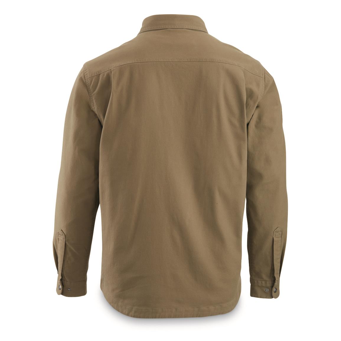 Guide Gear Barn Jacket