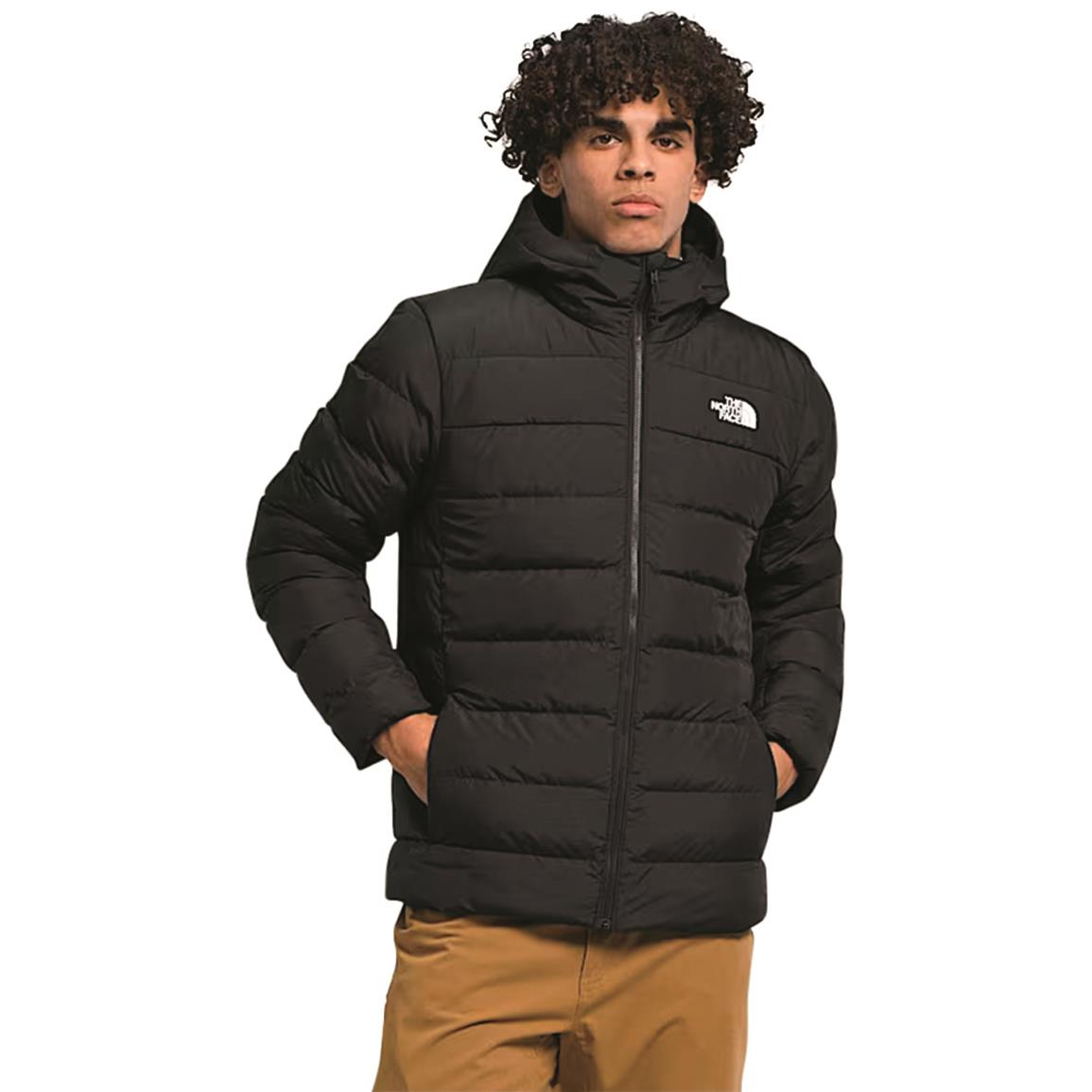 Columbia Men's Grand Trek III Down Hooded Jacket | Sportsman's Guide