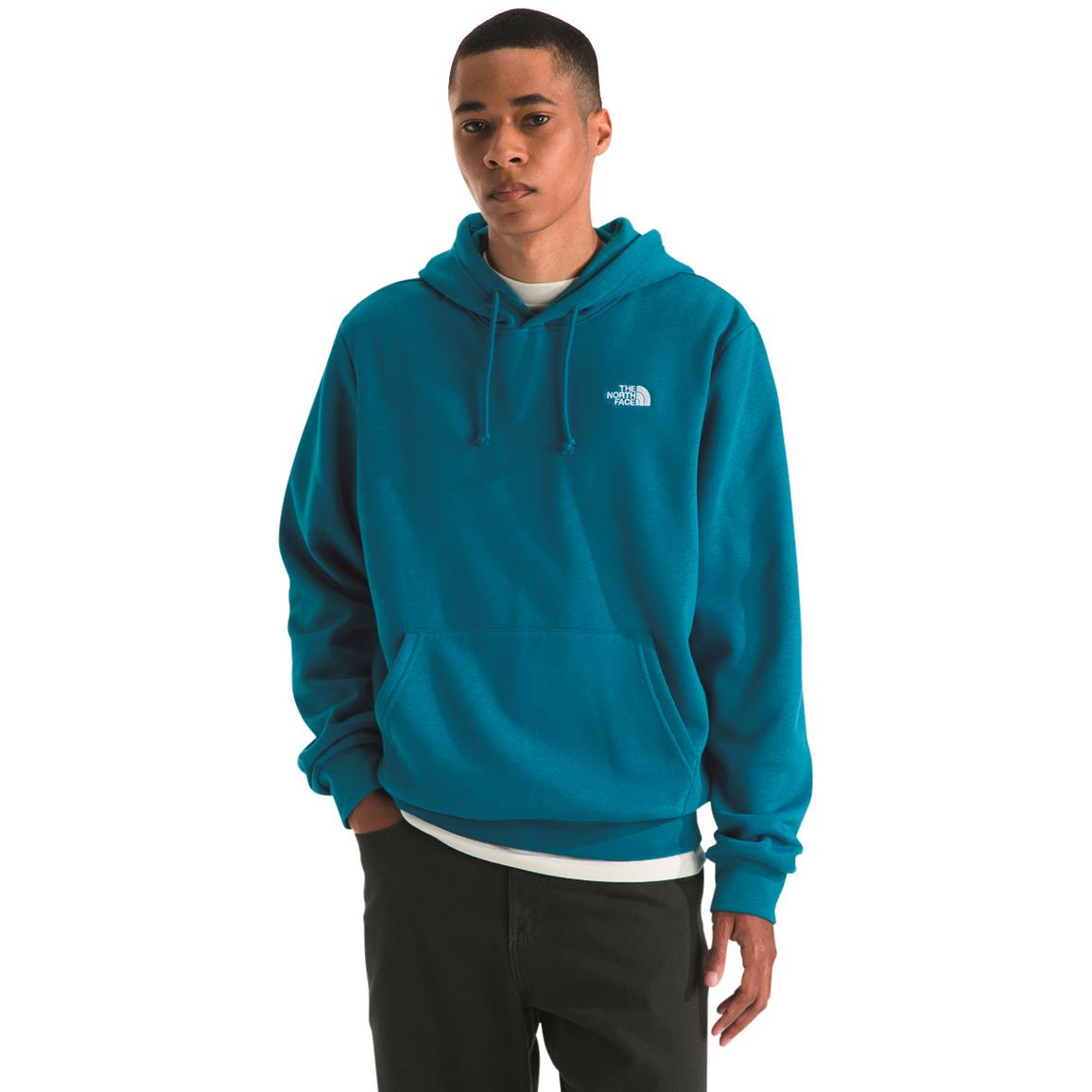 The North Face Evolution Simple Dome Hoodie