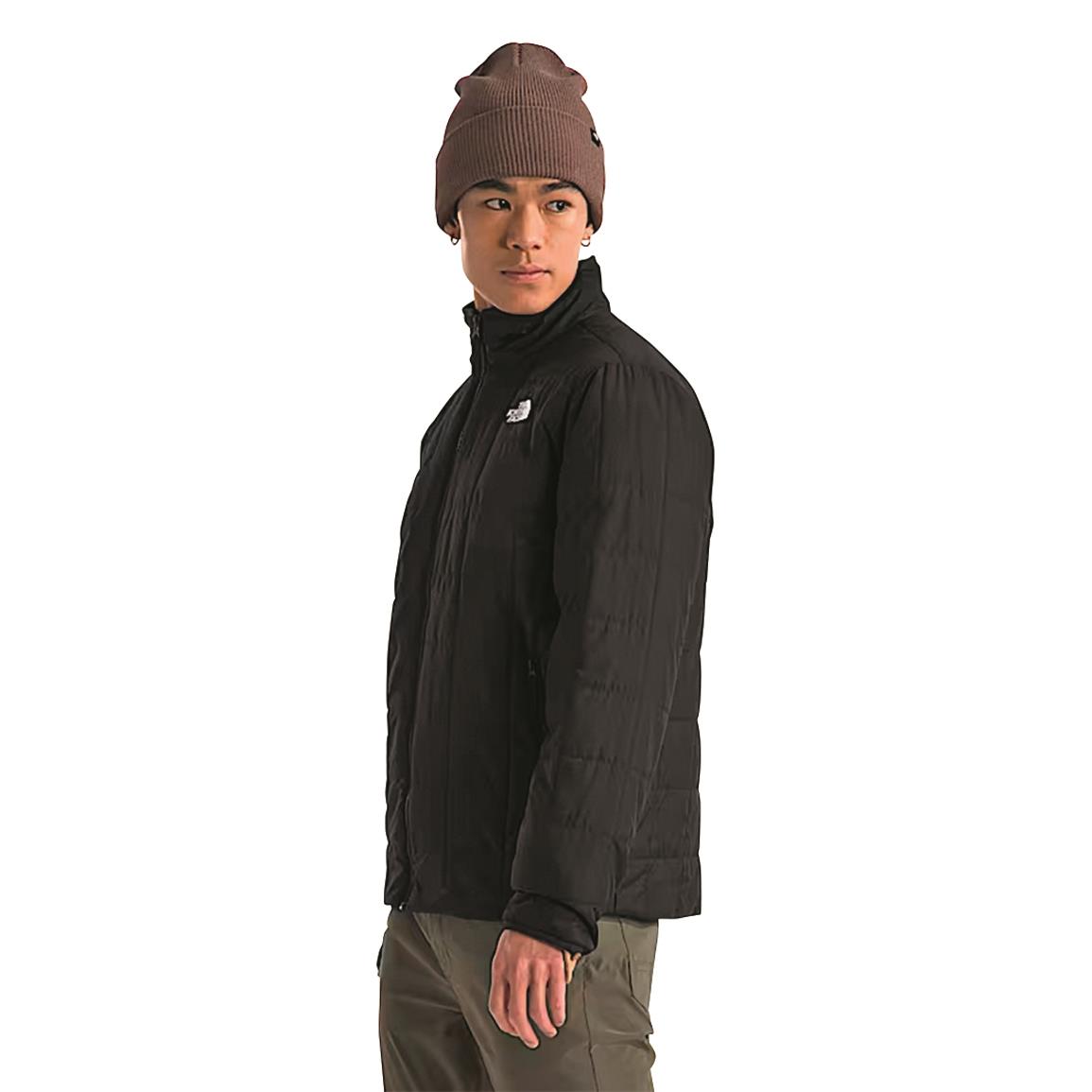 The North Face Junction Insulated Jacket