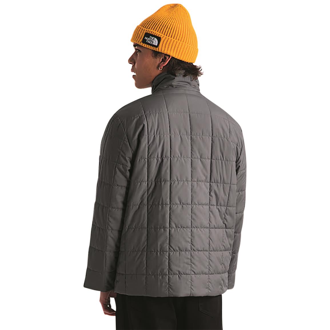The North Face Junction Insulated Jacket