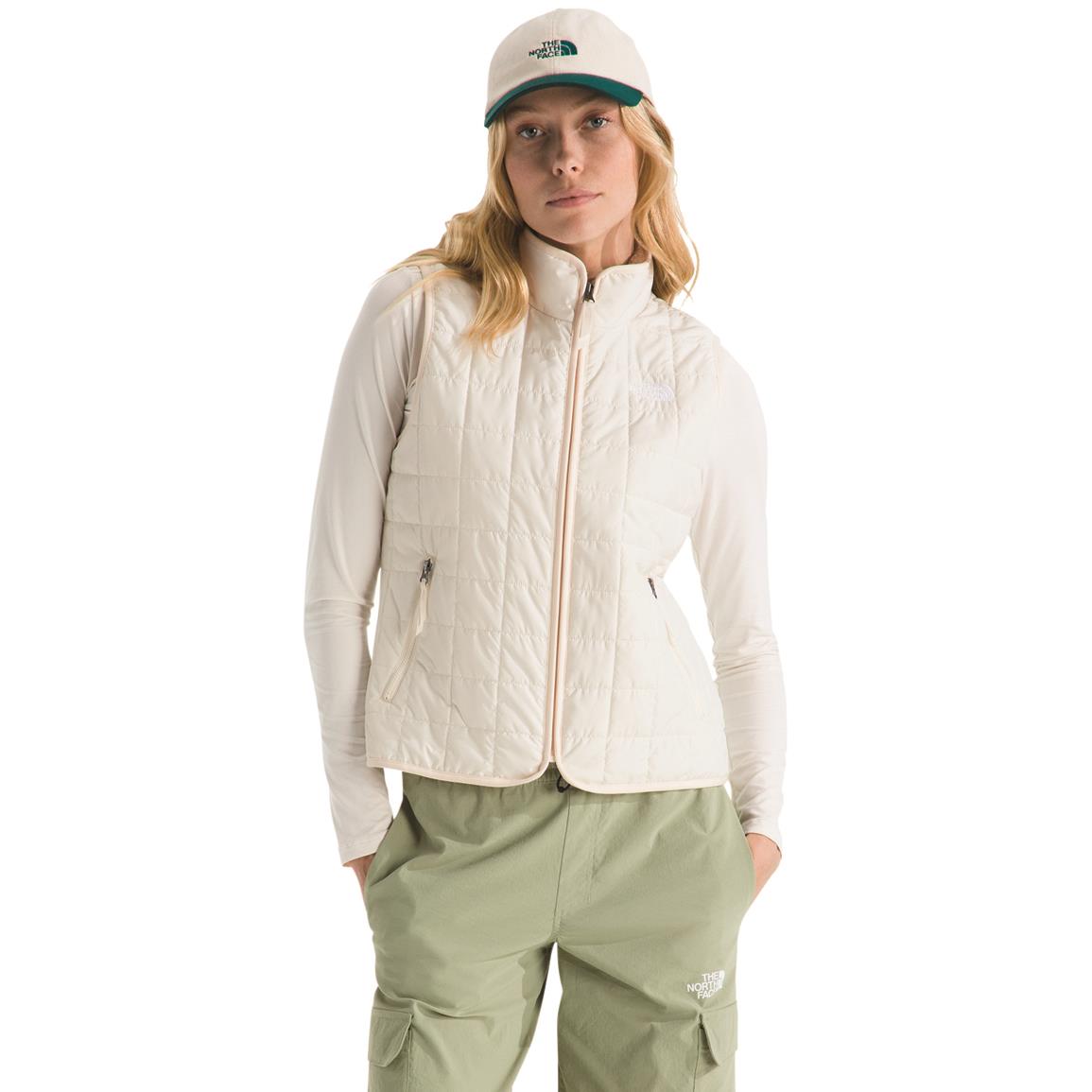 THe North Face Women's Junction Insulated Vest