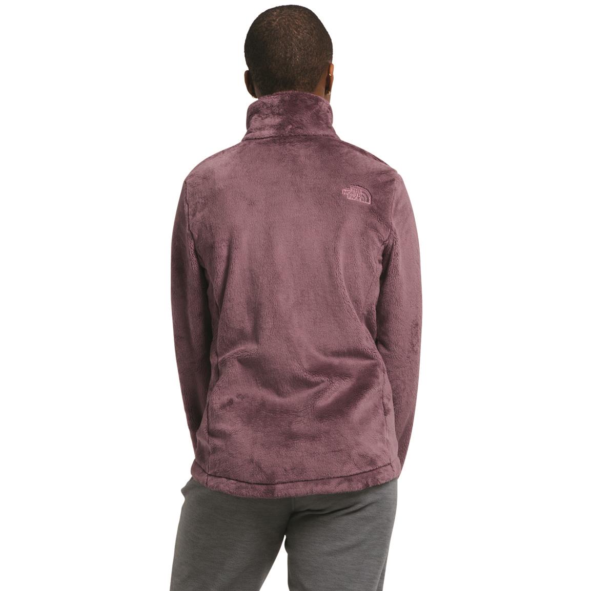 The North Face Women's Osito Jacket