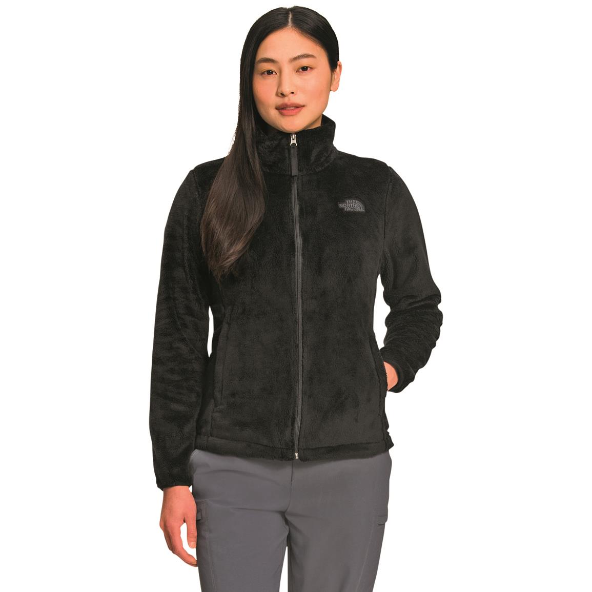 The North Face Women's Osito Jacket