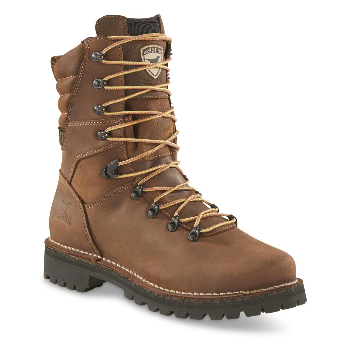 Rocky Men's Rams Horn 9