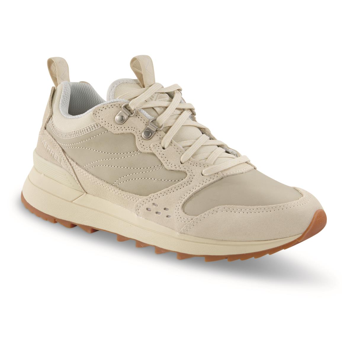 Merrell Women's Alpine 83 Sneaker Recraft MXD | Sportsman's Guide