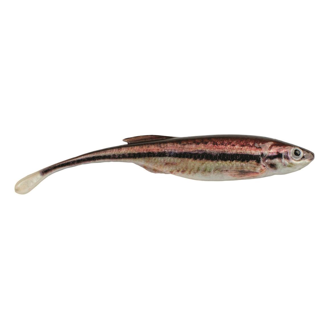 Berkley PowerBait Drip Minnow 6-Pack