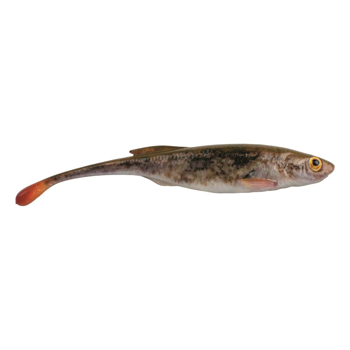 Berkley PowerBait Drip Minnow - HD Goby - 3″