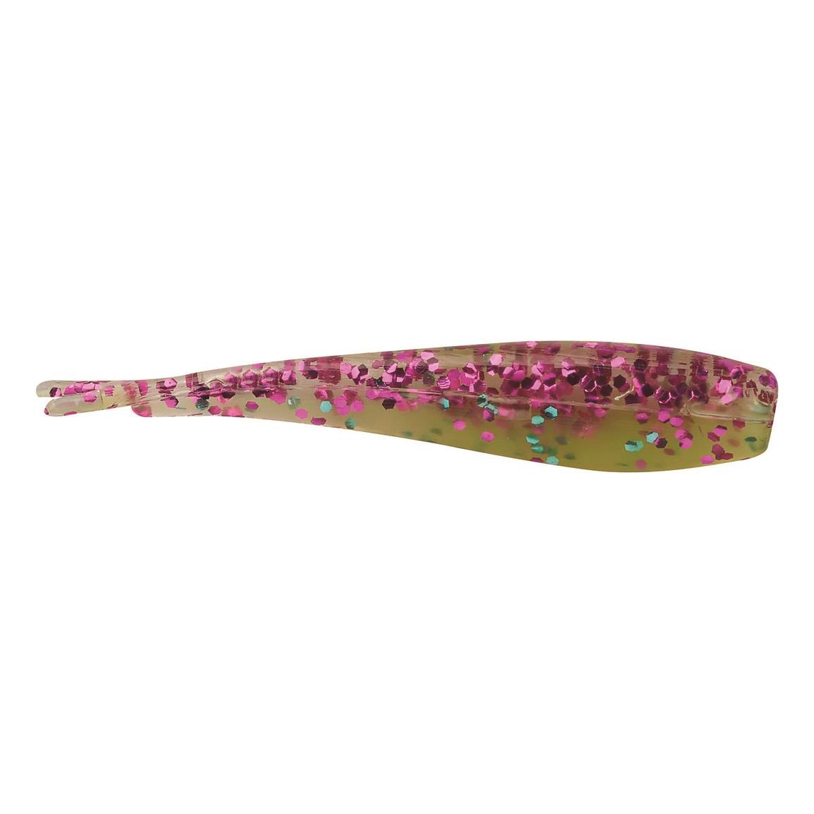 Berkley PowerBait Minnow - Magic Man - 1″