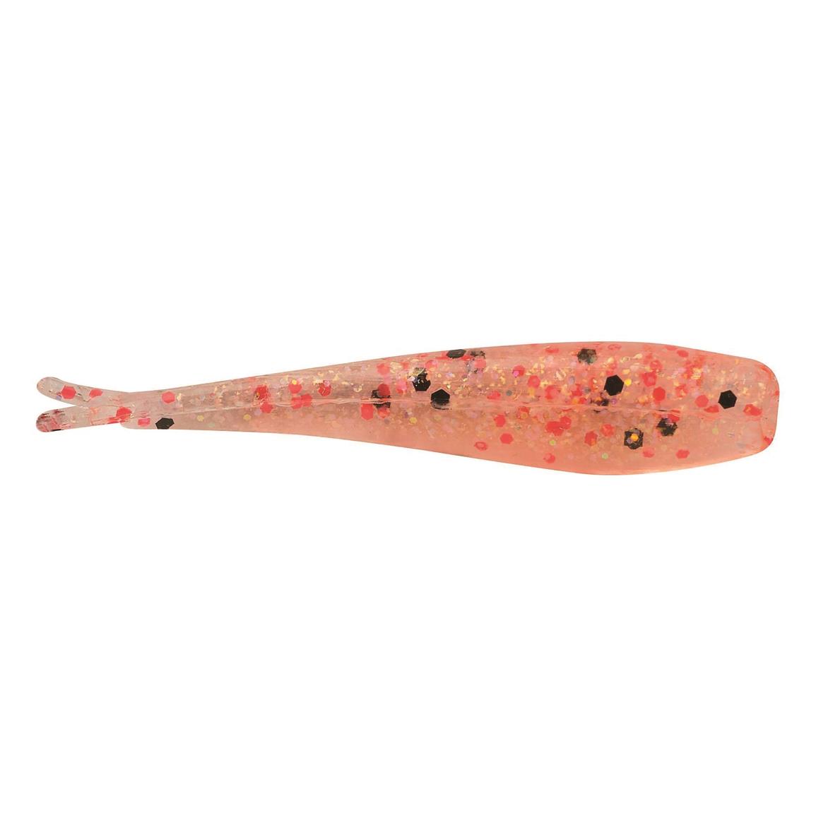 Berkley PowerBait Minnow - Sangria - 1″