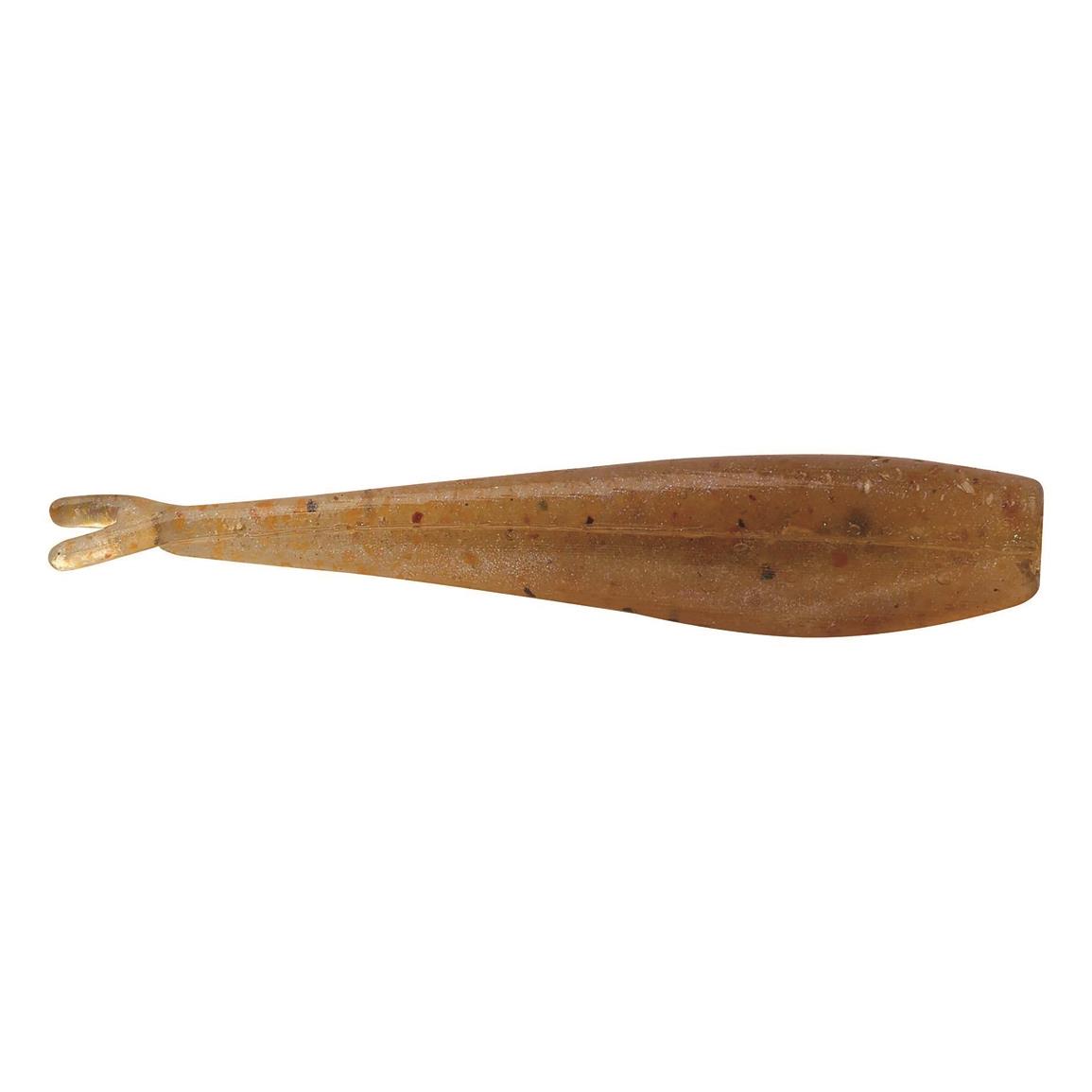 Berkley PowerBait Minnow - Smelt - 1″
