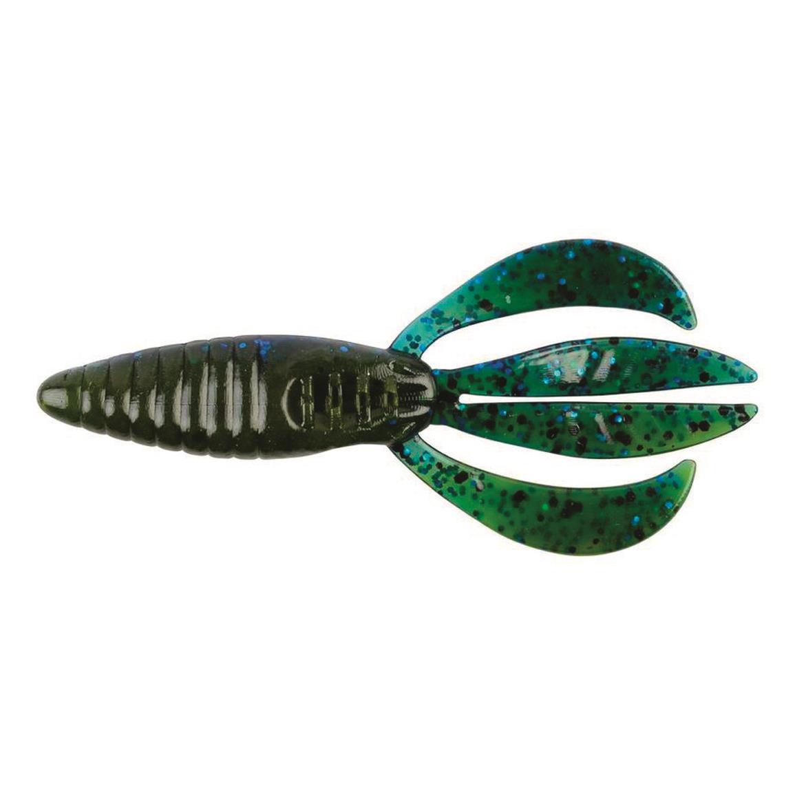 UPC 028632767818 product image for Berkley Powerbait Pit Boss | upcitemdb.com
