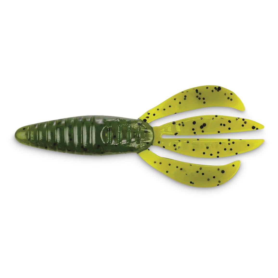 Berkley PowerBait Pit Boss - 4' - Watermelon