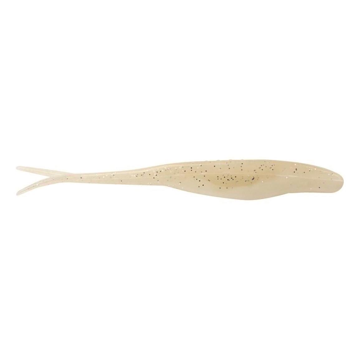 Berkley PowerBait Jerk Shad - White Ice - 5'
