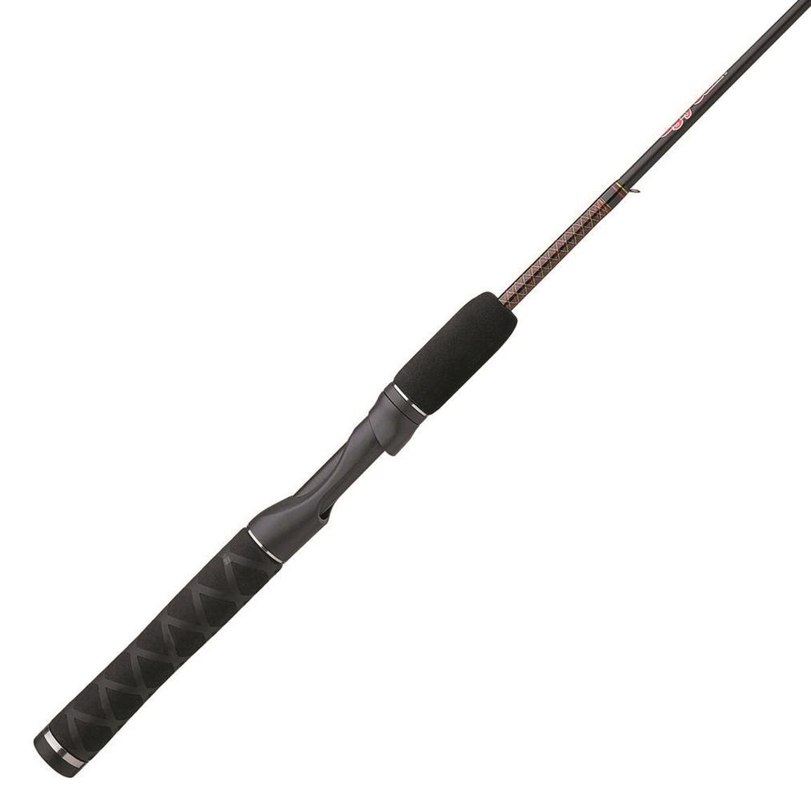 竿　Speedstyie Ugly Stik LITE PRO Spinning Rod, 5