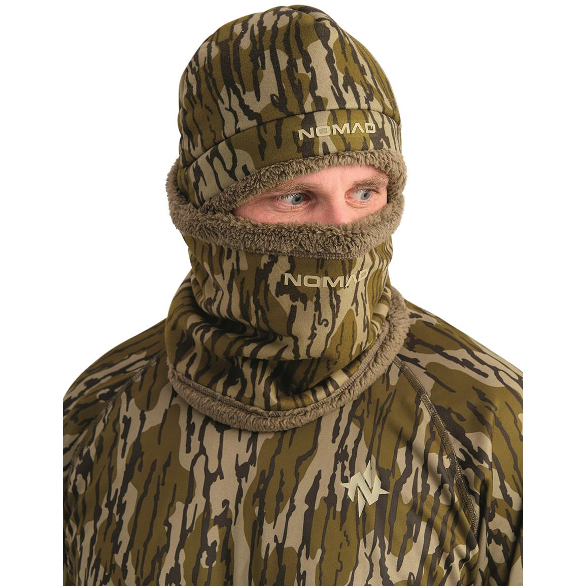 Nomad Harveter VX3 Gaiter | Sportsman's Guide