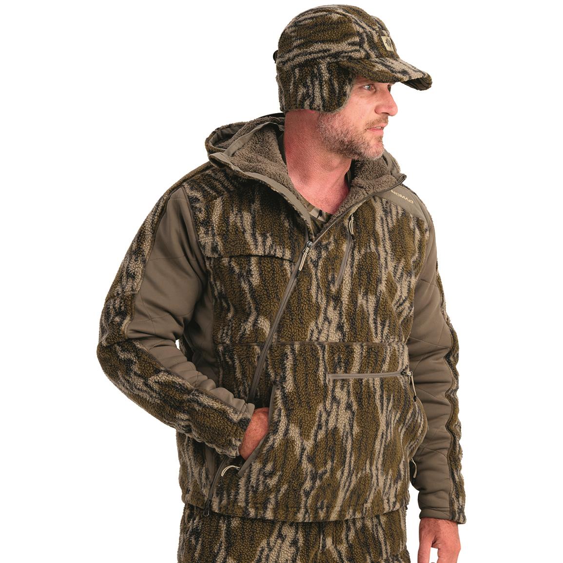 Nomad Cottonwood VX3 Jacket | Sportsman's Guide