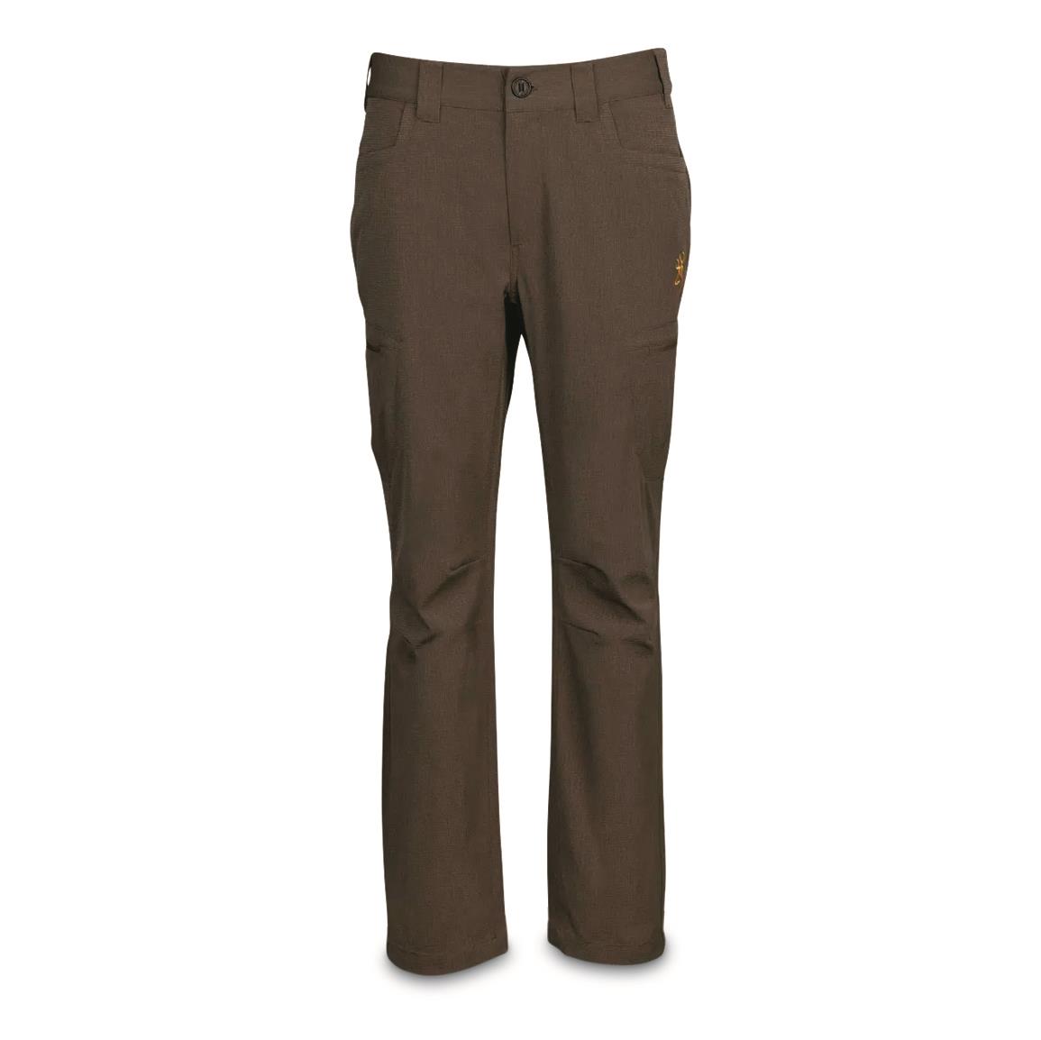 Browning Early-Season Pants for Men - Major Brown