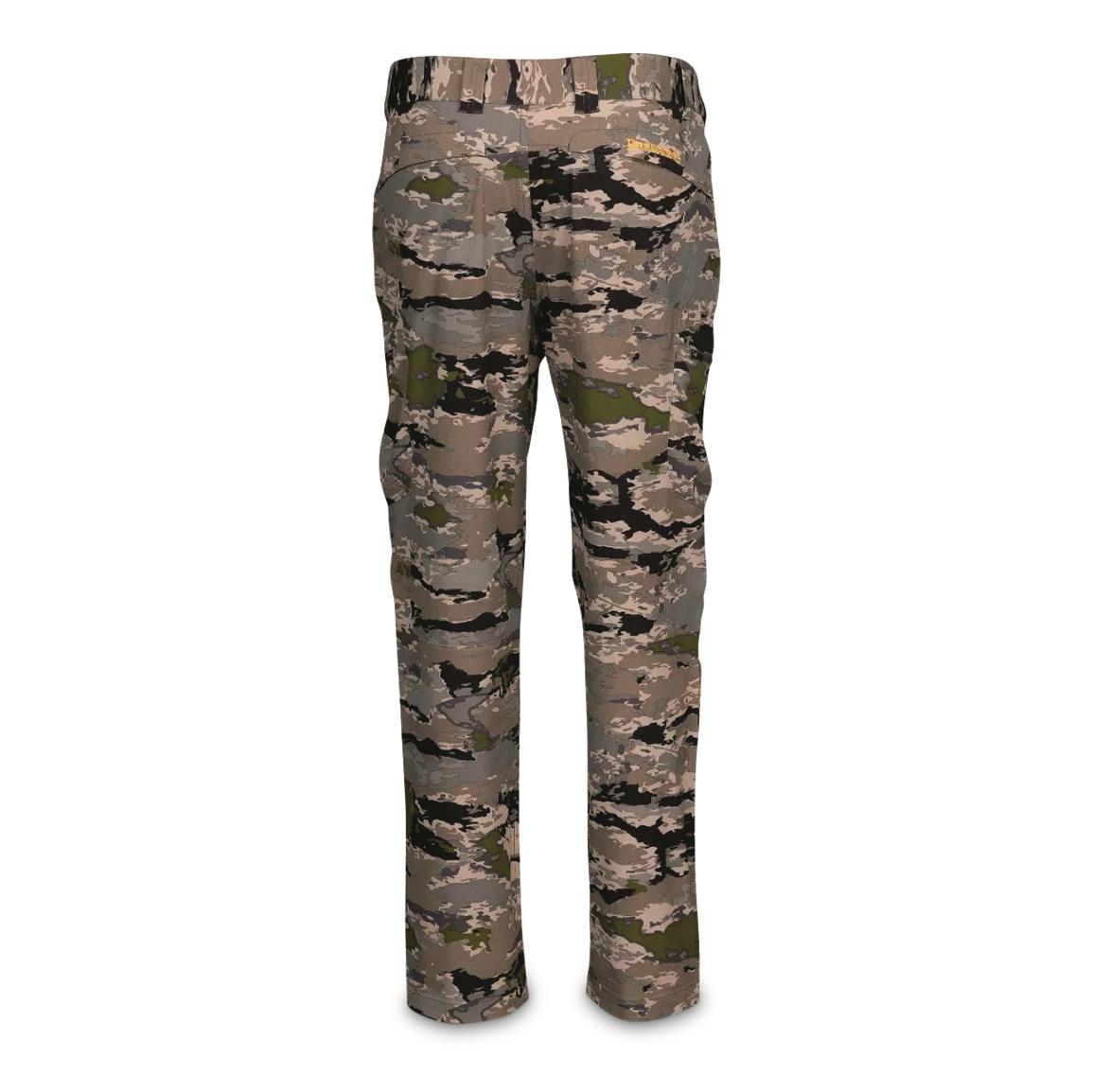 Browning Early-Season Pants for Men - Browning OVIX