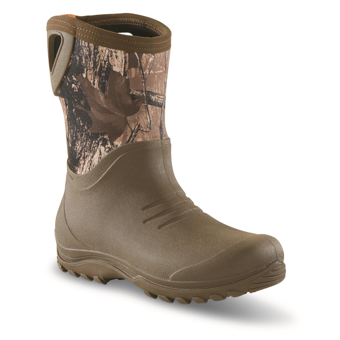人文 #OUTDOOR Northside Youth Cedarhome Insulated Waterproof All-Weather Rain