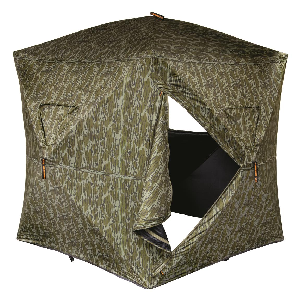 Muddy Infinity Evo Ground Blind - Thumbnail 3