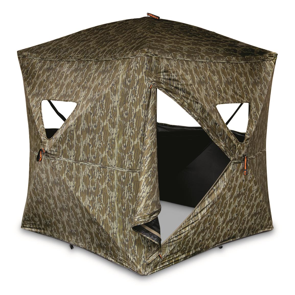 Muddy Infinity Evo Ground Blind - Thumbnail 5