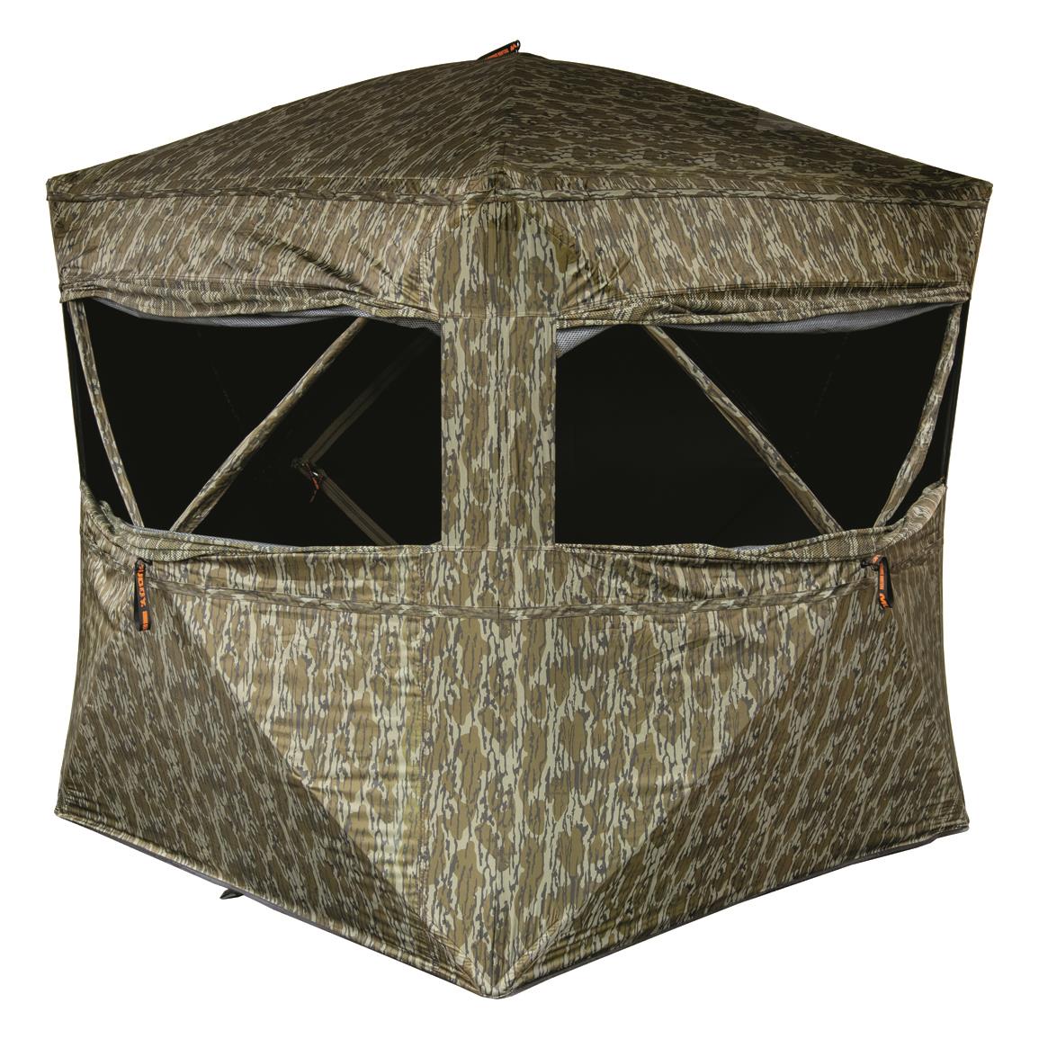 Muddy Infinity Evo Ground Blind - Thumbnail 4