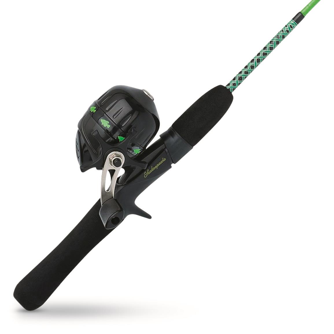 UPC 043388323460 product image for Ugly Stik GX2 Spincast Youth Combo | upcitemdb.com
