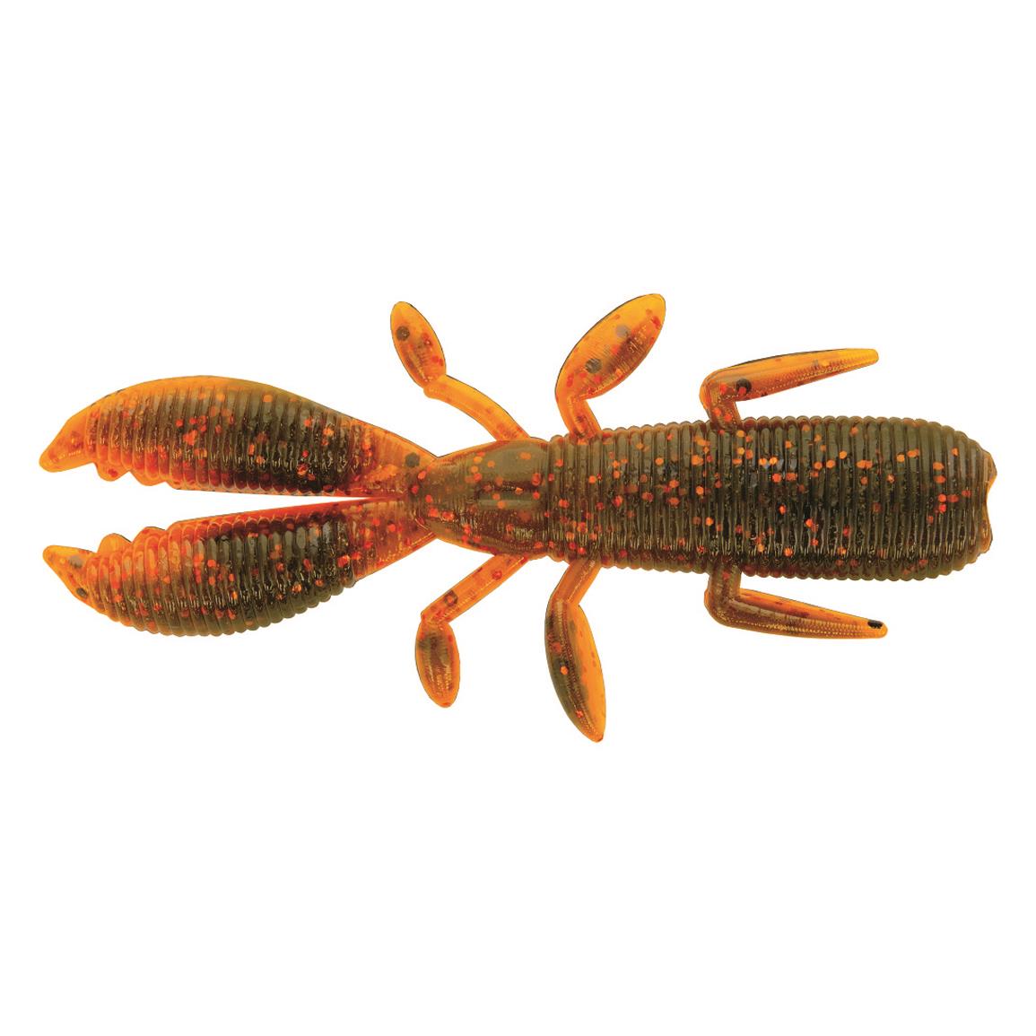 Yamamoto Baits Covert Craw - Bama Craw