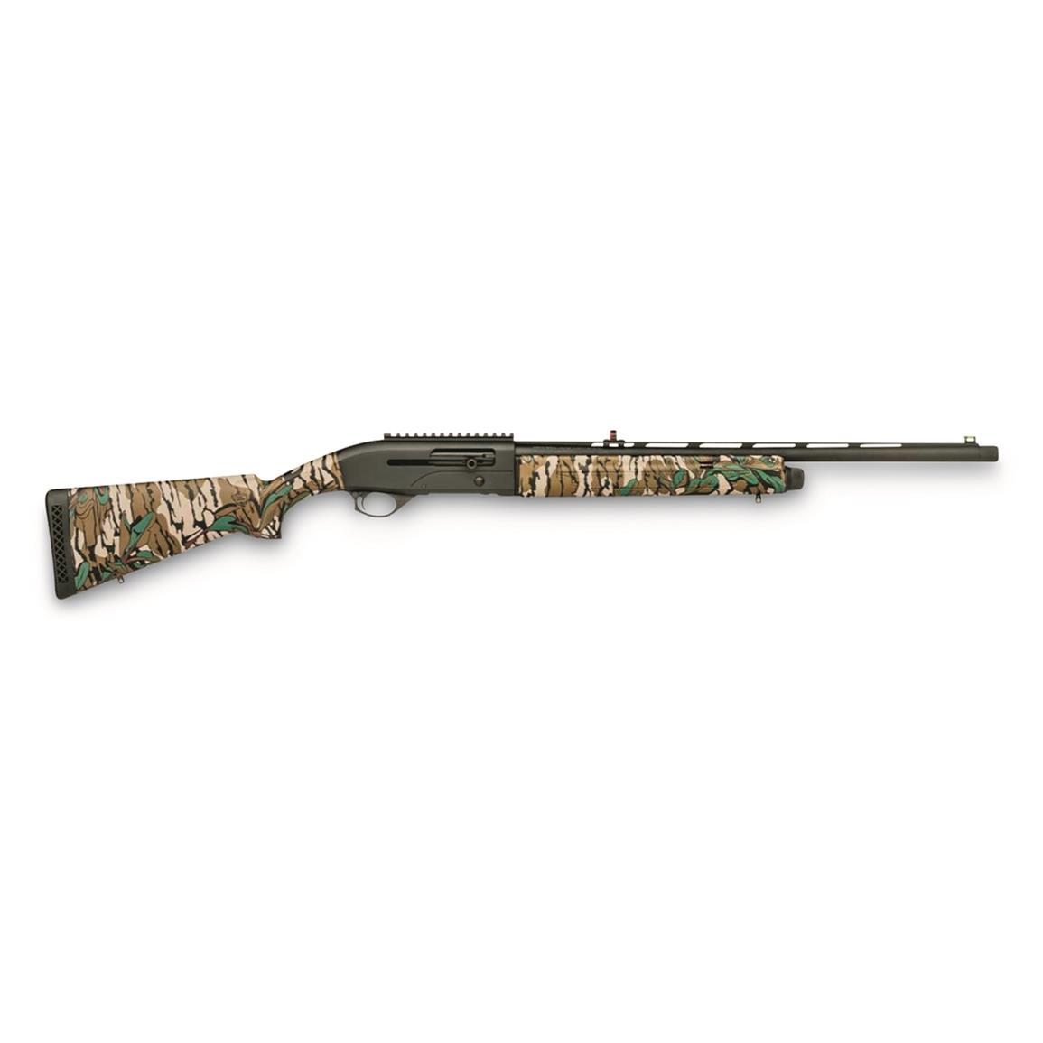 Mossberg SA-20 Turkey, Semi-Automatic, 20 Gauge, 22