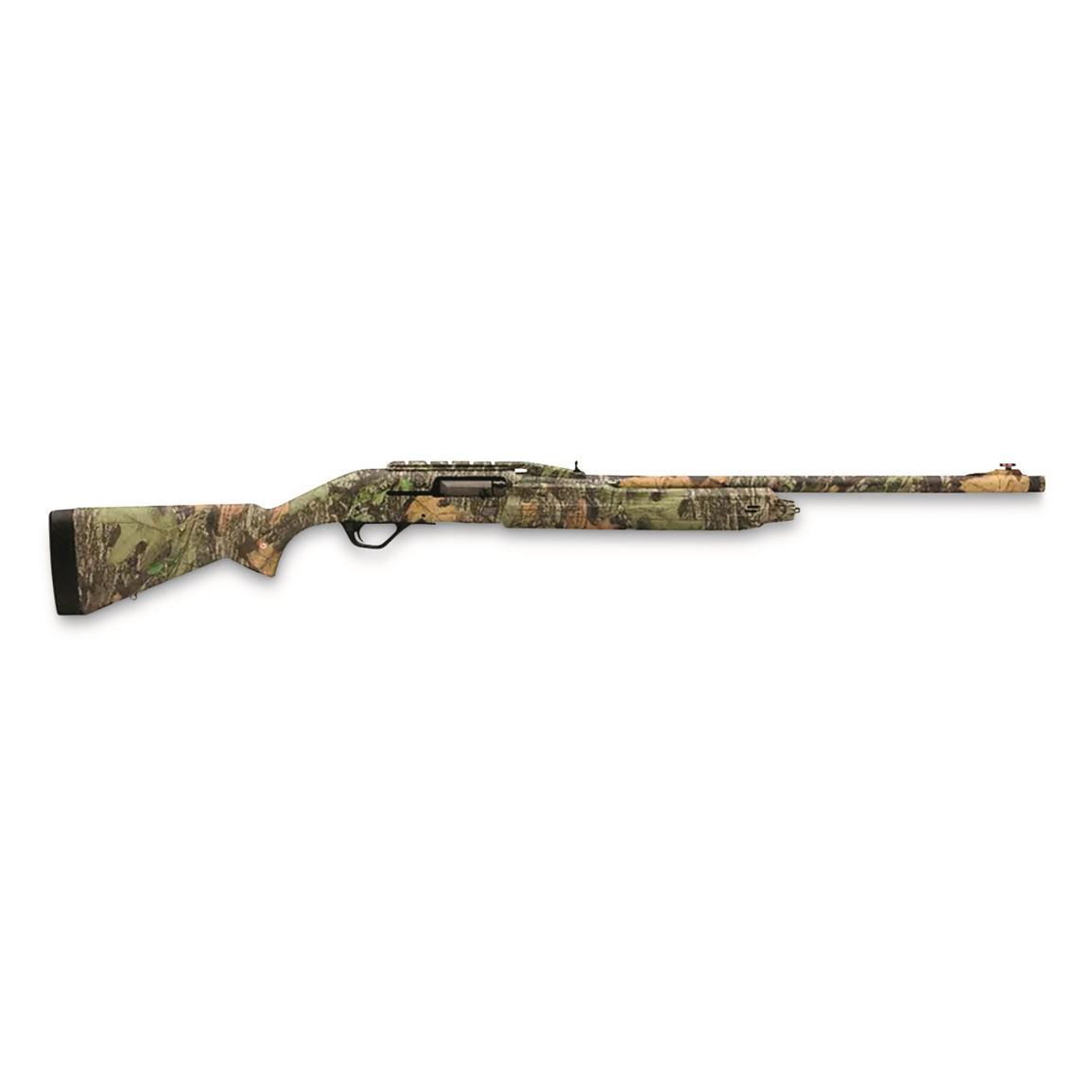 dahonvipの筒丸34 Winchester SX4 NWTF Cantilever Turkey, 12 Ga., 24
