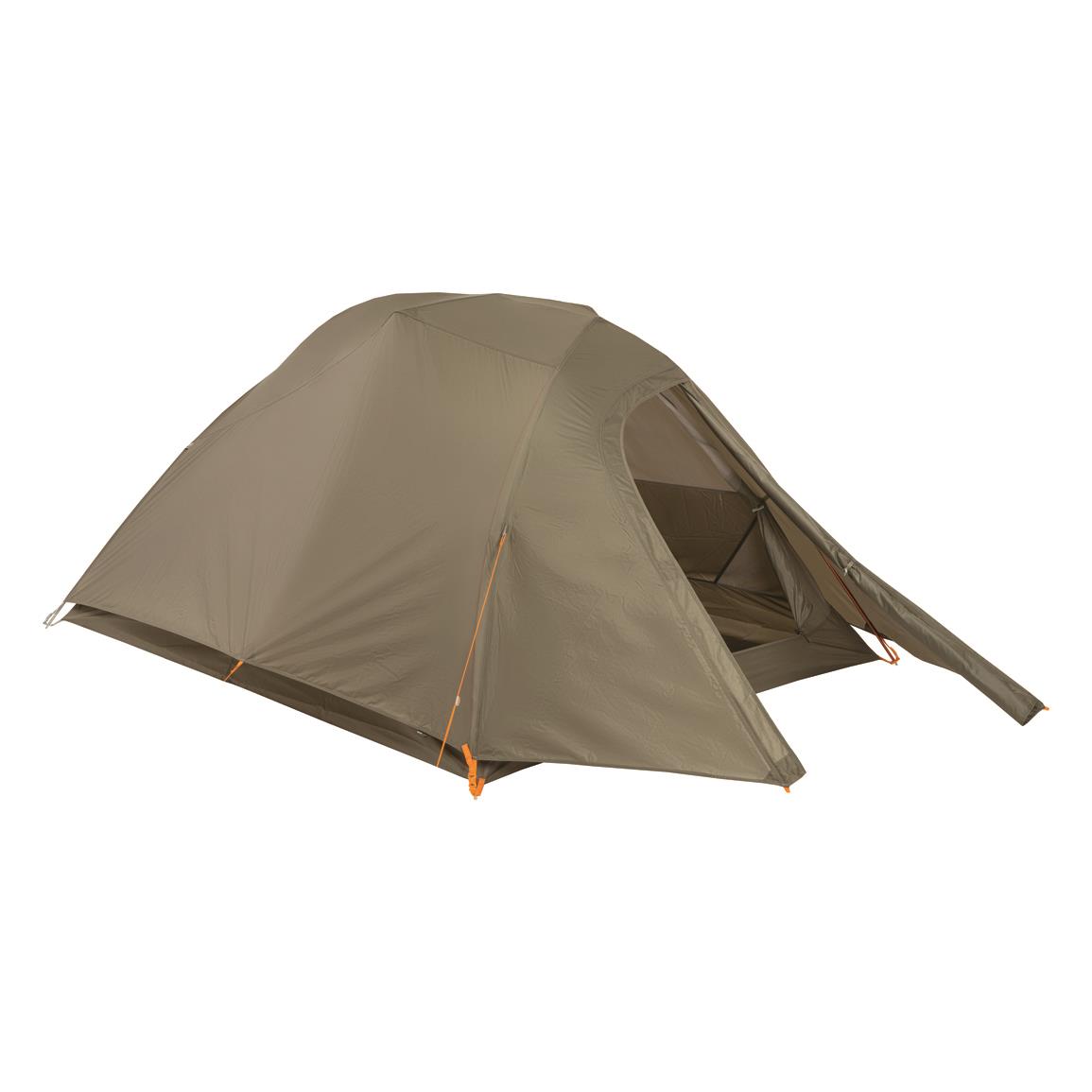 Snugpak Scorpion 2 IX 2 Person Tent | Sportsman's Guide