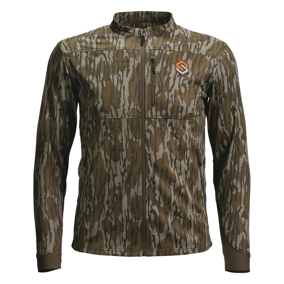 ScentLok Savanna Fuse Jacket