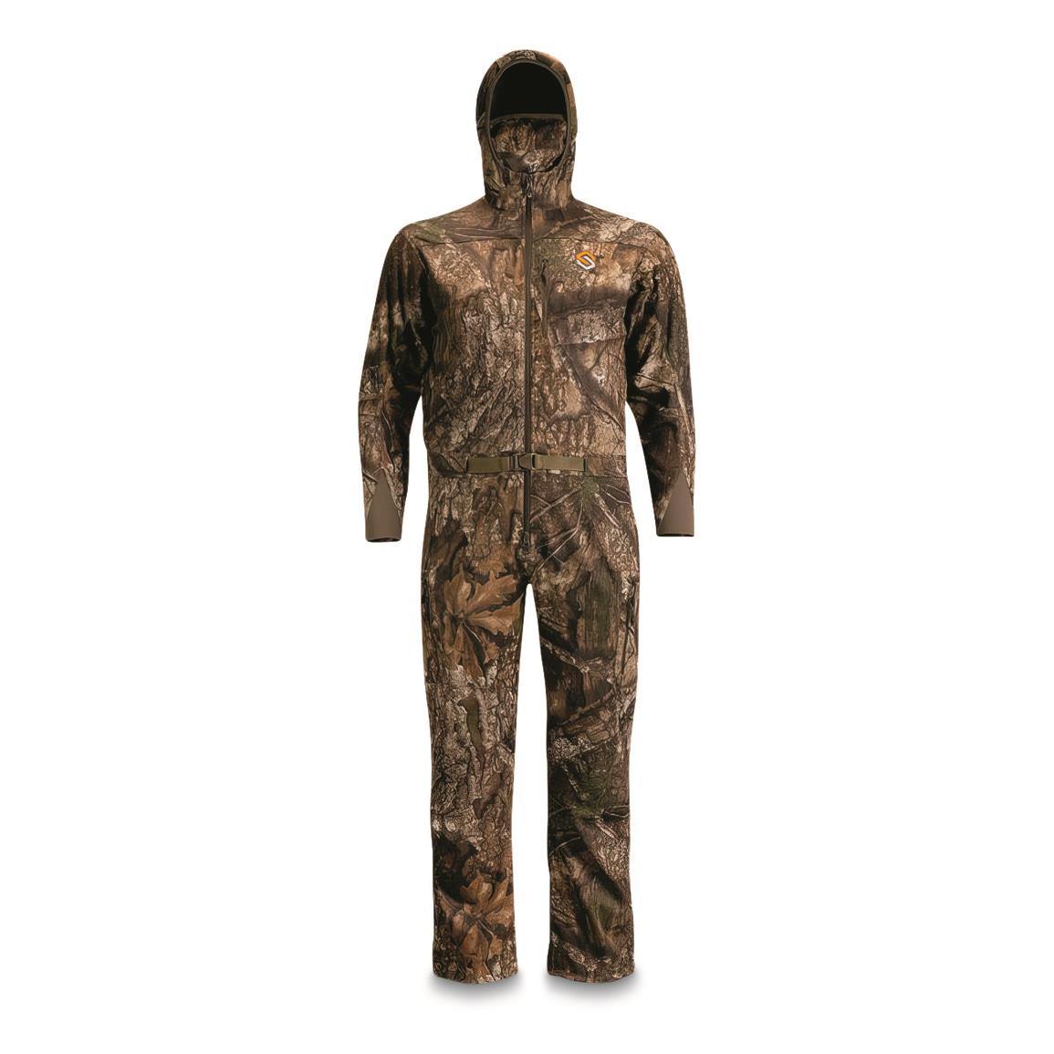 ScentLok Savanna Fuse Coverall | Sportsman's Guide