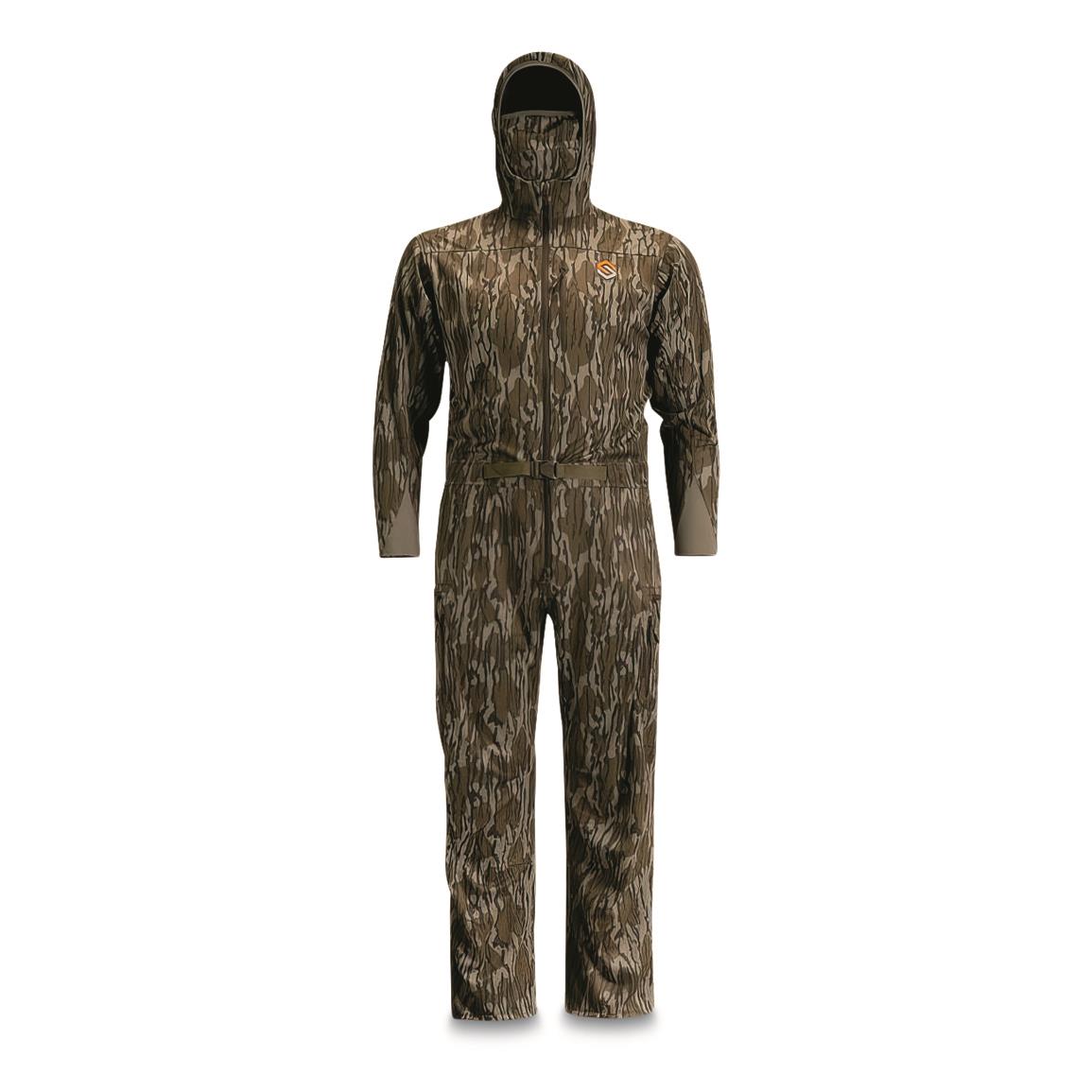 ArcticShield Men's Classic Elite Coveralls | Sportsman's Guide