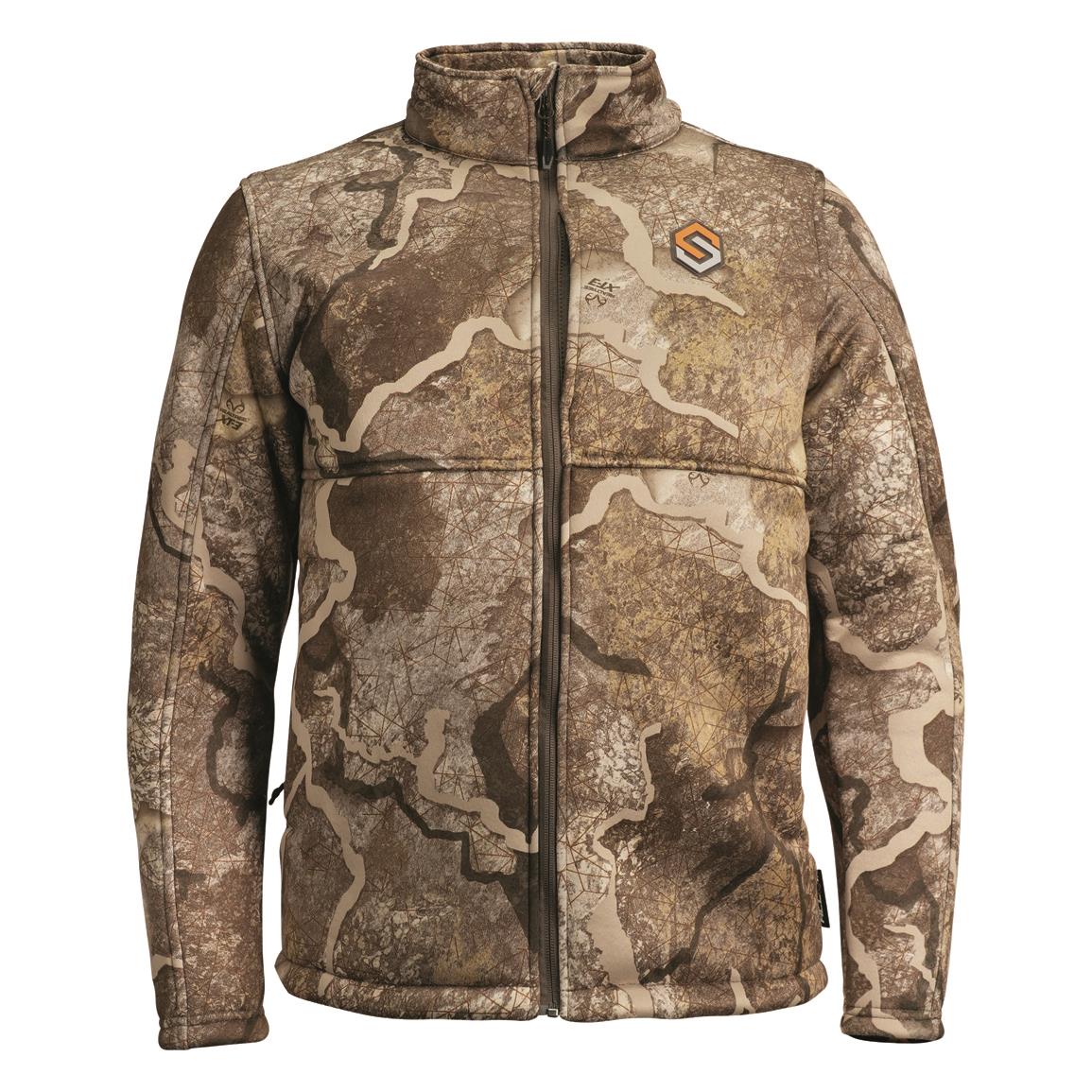 ScentLok Ridge Jacket