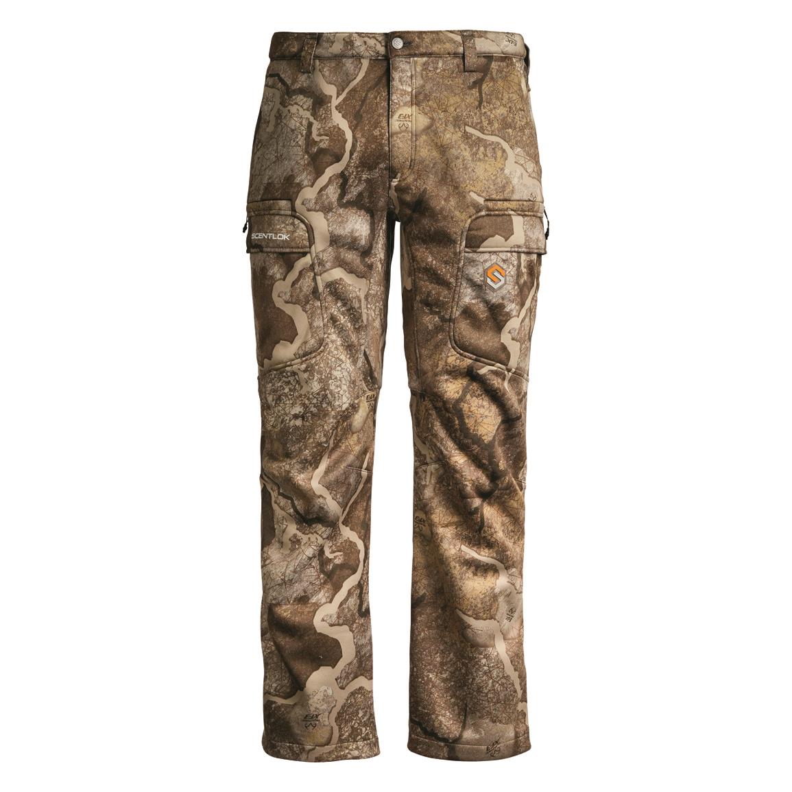 ScentLok Ridge Pants