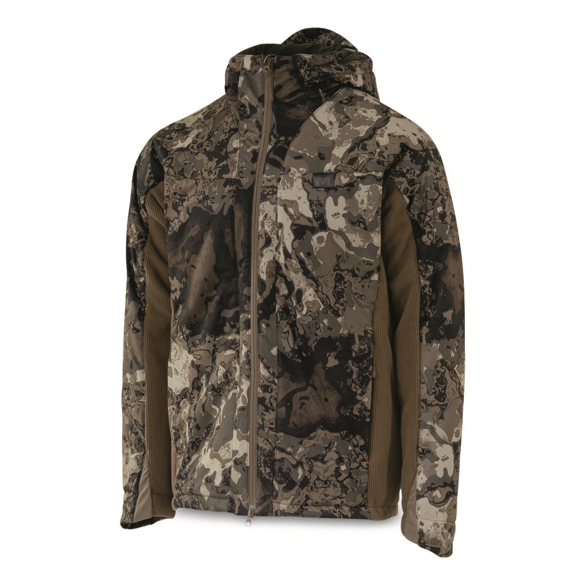 Muddy DV8 Enduro Jacket