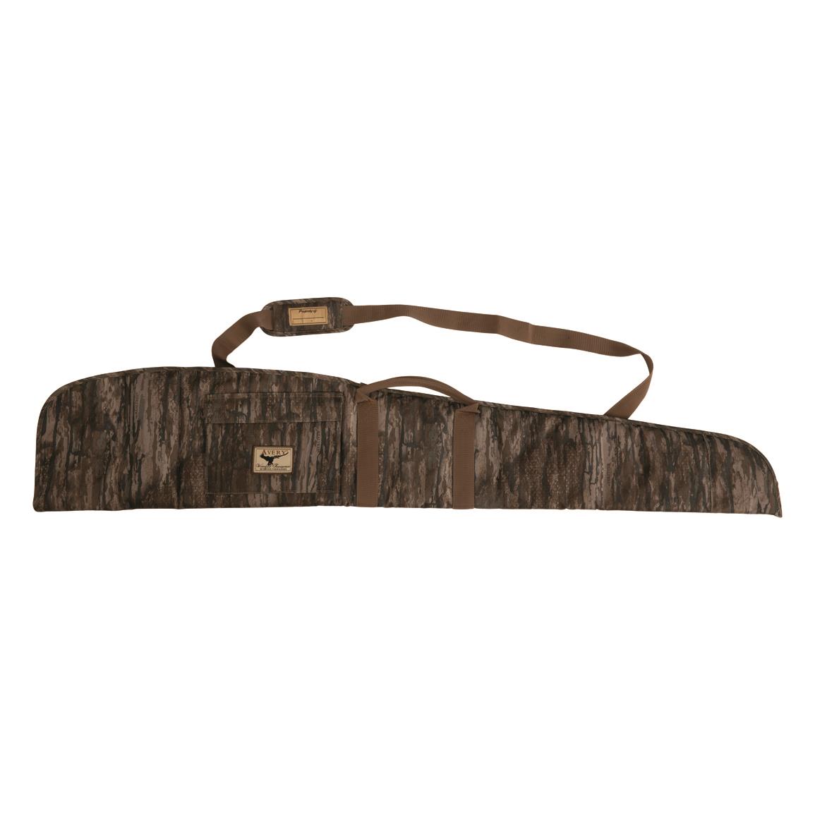 Gun Case ALPS OutdoorZ Floating Double - Realtree MAX-5 Camo...