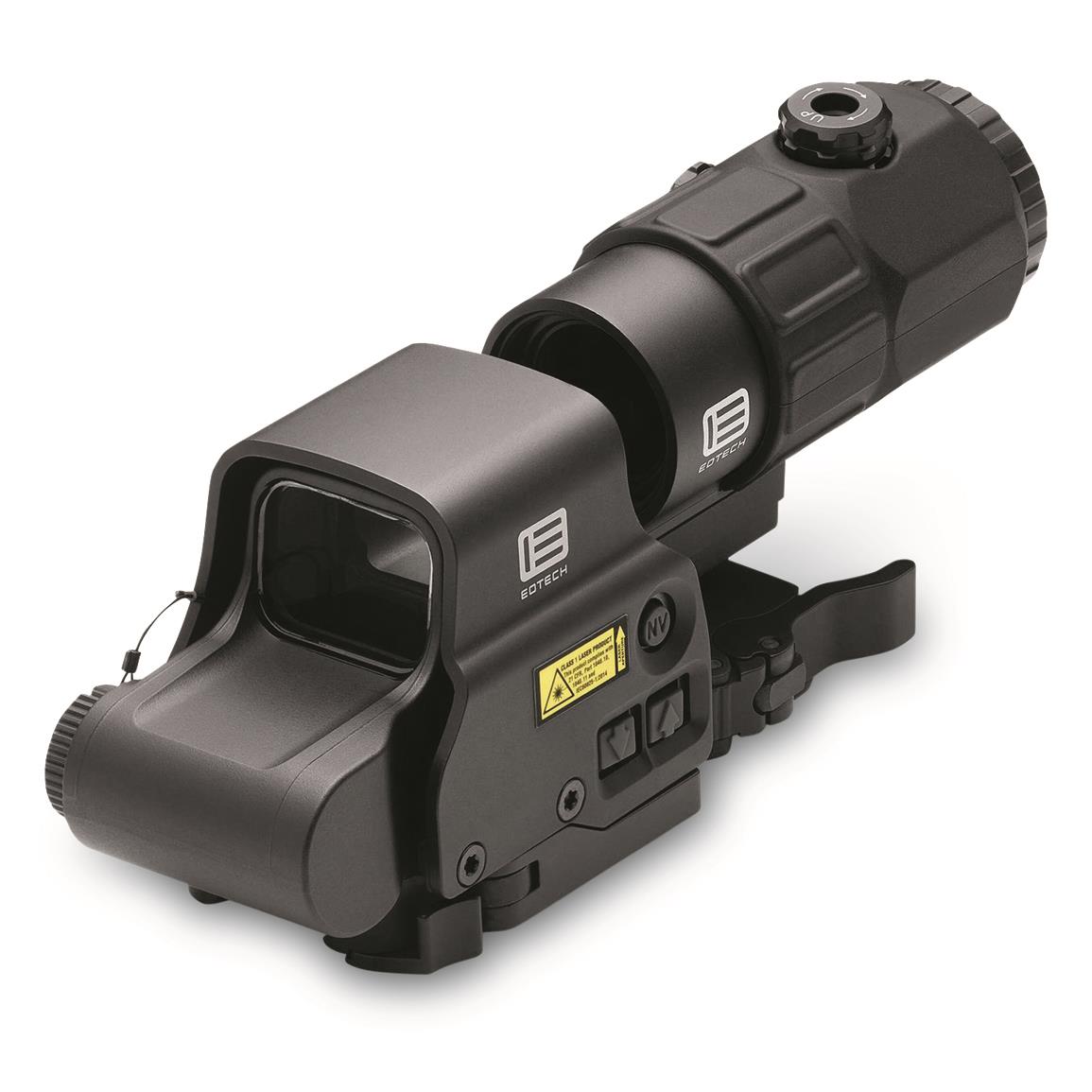 トイガン EOTech HWS Holographic Sight EOTech HHS II Holographic Hybrid Sight System | Sportsman's Guide