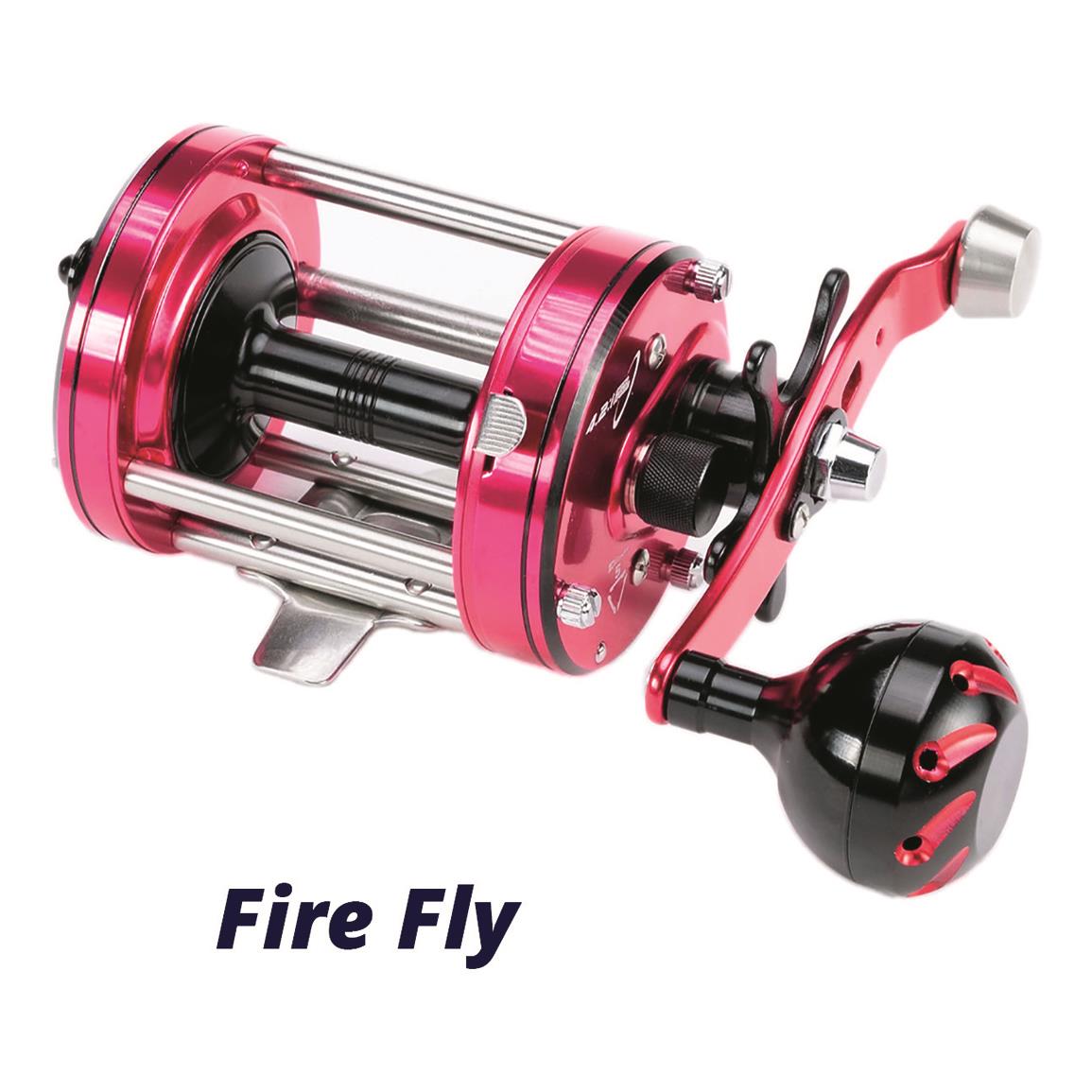 Mad Katz Xalt 6550 Reel | Sportsman's Guide