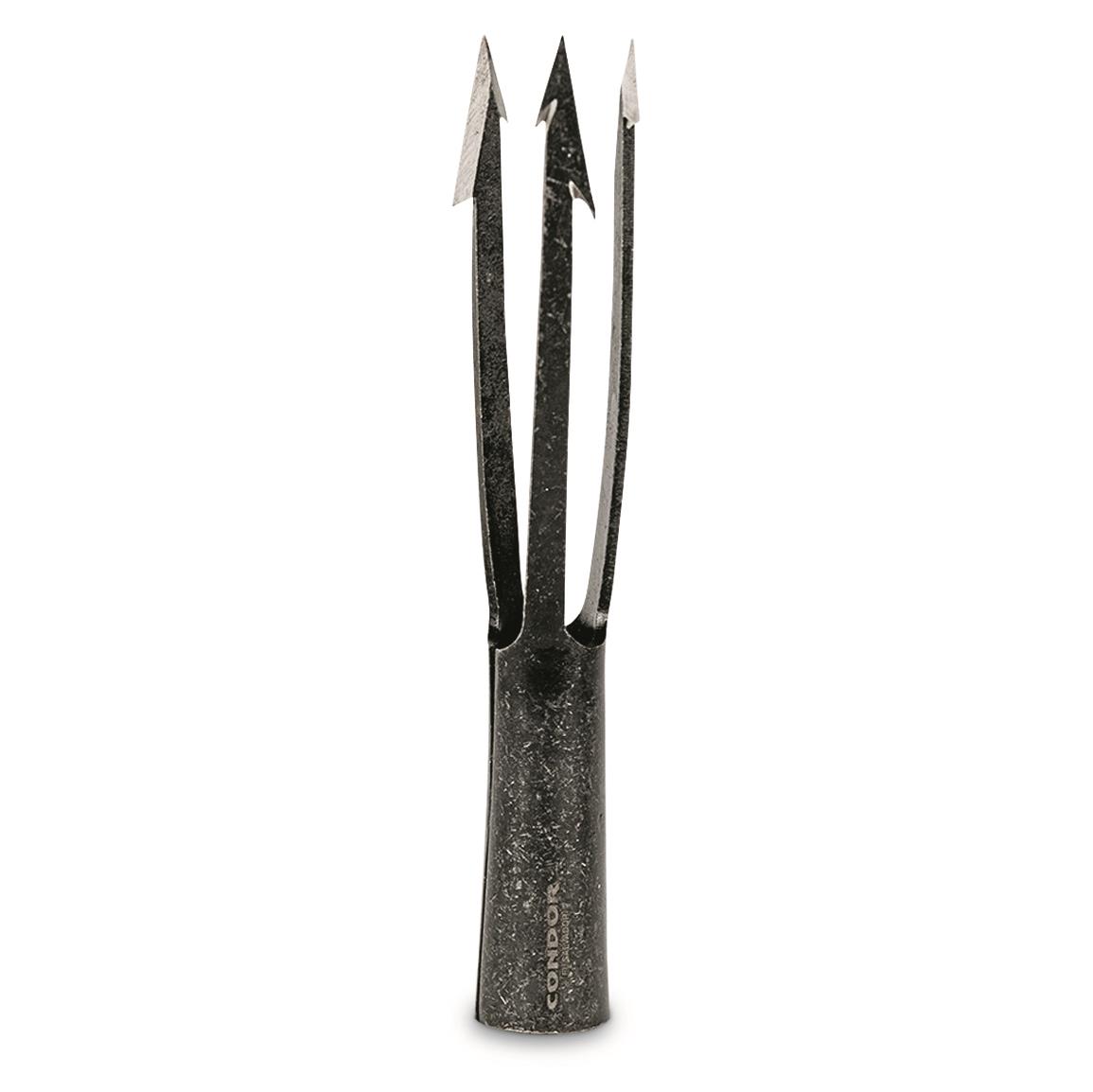 Condor Piranha Harpoon