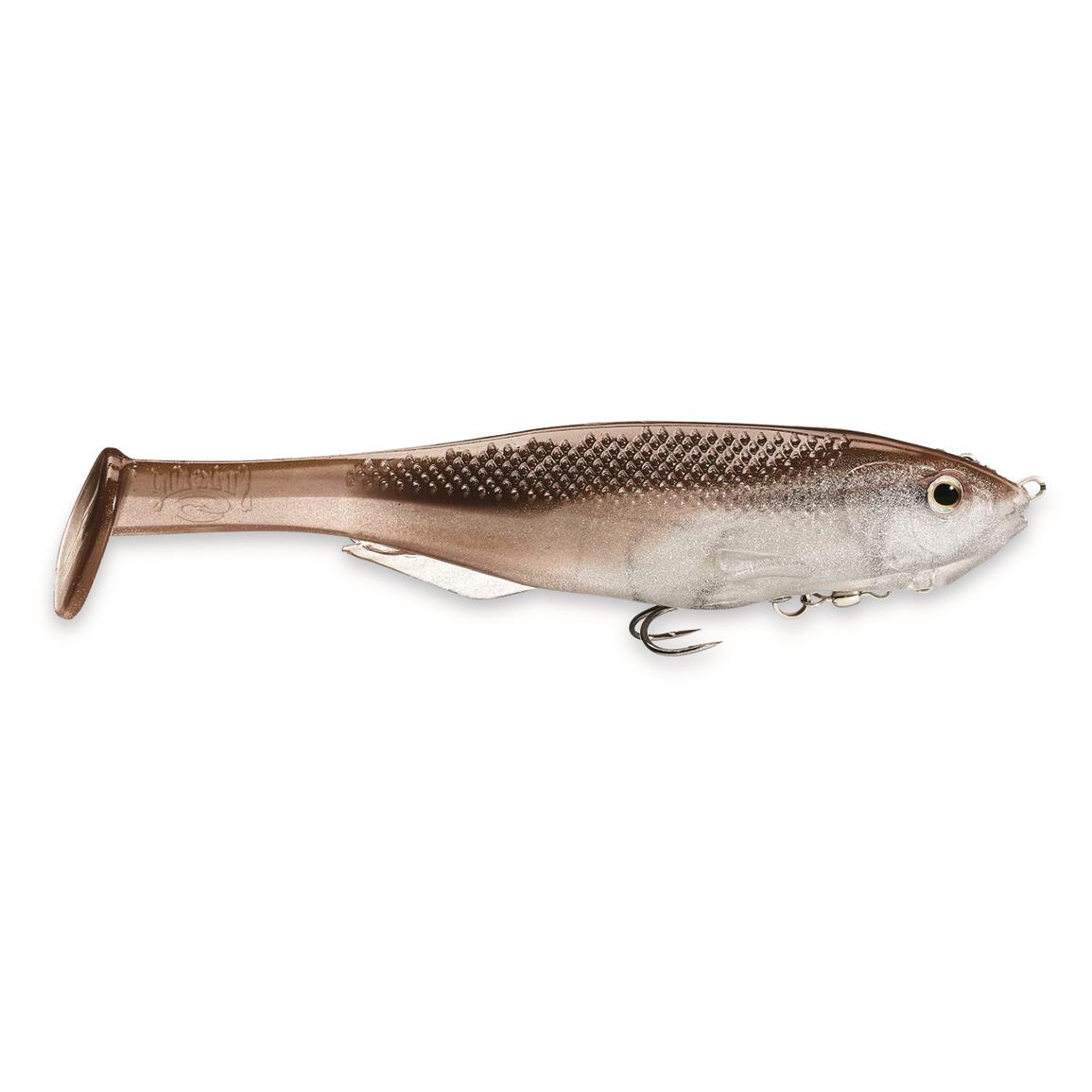 Strike King Final Copy Soft Plastic Swimbait