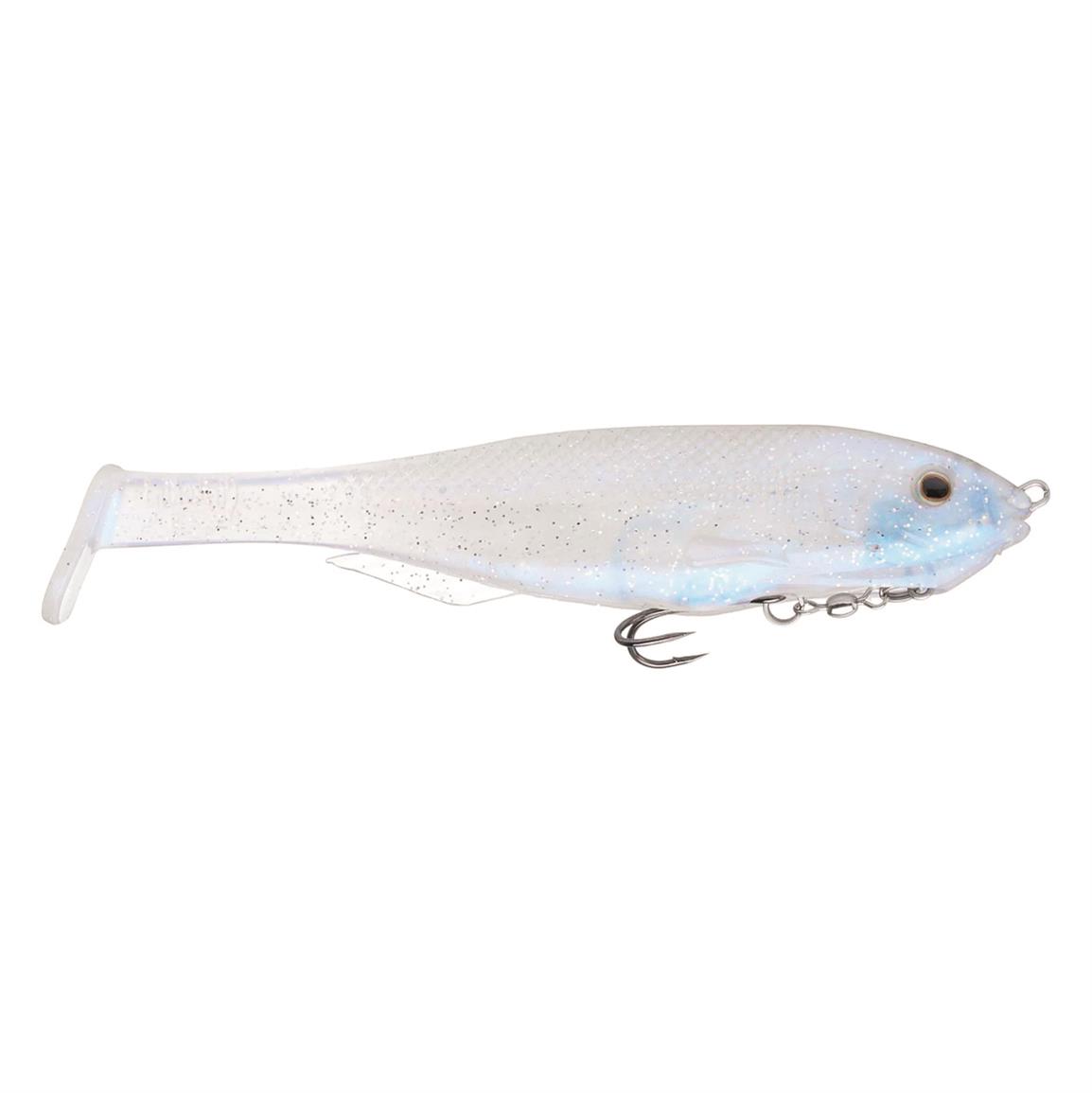 Strike King Final Copy - Pearl - 6' - 1-1/2 oz.