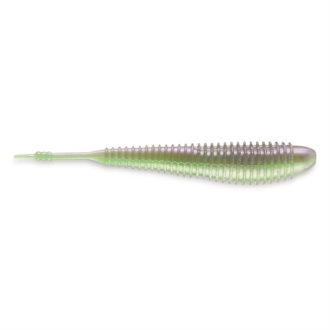 Missile Baits Spunk Shad - Bombshell - 4-1/2″