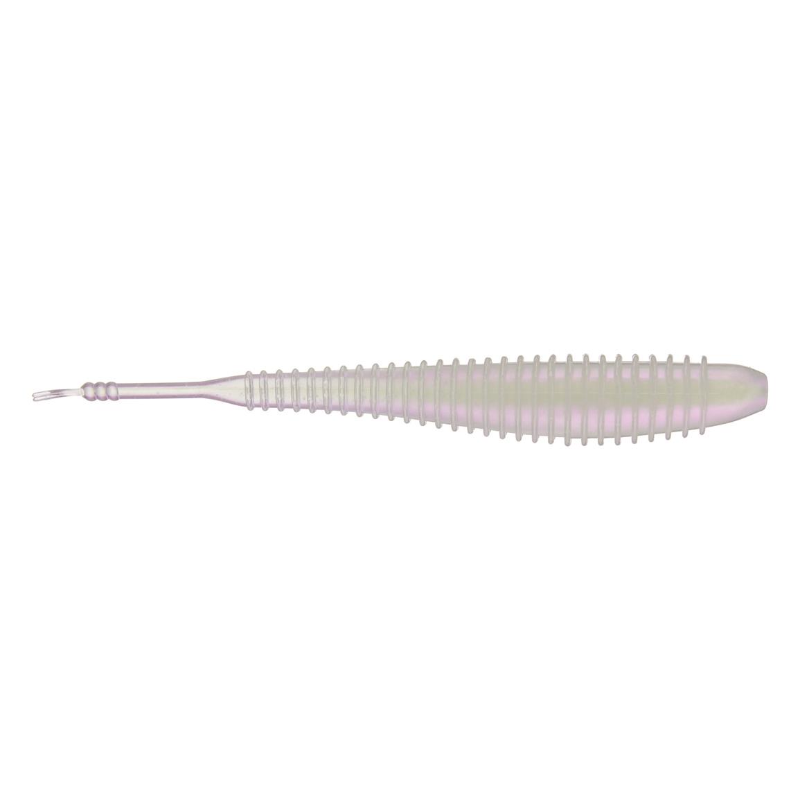 Missile Baits Spunk Shad - Froster Purple - 4-1/2″