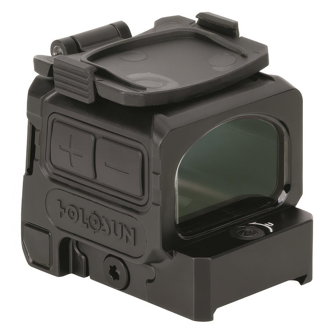 Holosun DPS-TH Red Thermal Sight
