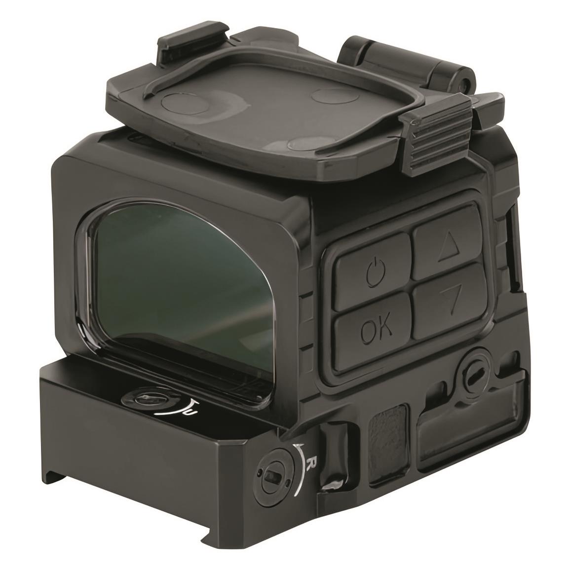 Holosun DPS-TH Red Thermal Sight